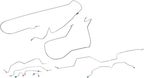Dorman 919-064 Brake Hydraulic Line - view 2