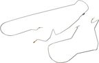 Dorman 919-064 Brake Hydraulic Line - view 3