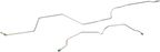 Dorman 919-064 Brake Hydraulic Line - view 1