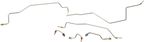 Dorman 919-065 Brake Hydraulic Line - view 4
