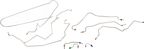 Dorman 919-067 Brake Hydraulic Line - view 2