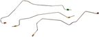 Dorman 919-067 Brake Hydraulic Line - view 1