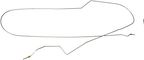 Dorman 919-069 Brake Hydraulic Line - view 3