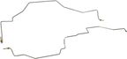 Dorman 919-069 Brake Hydraulic Line - view 1