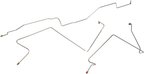 Dorman 919-071 Brake Hydraulic Line - view 3