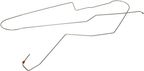 Dorman 919-072 Brake Hydraulic Line - view 3