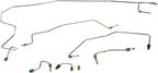 Dorman 919-072 Brake Hydraulic Line - view 4
