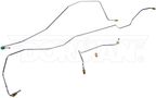 Dorman 919-074 Brake Hydraulic Line - Rear Center - view 1