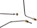 Dorman 919-074 Brake Hydraulic Line - Rear Center - view 4