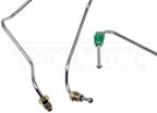 Dorman 919-074 Brake Hydraulic Line - Rear Center - view 5