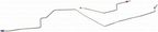 Dorman 919-076 Brake Hydraulic Line - view 1