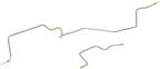 Dorman 919-086 Brake Hydraulic Line - view 8