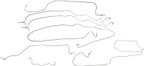Dorman 919-124 Brake Hydraulic Line Kit - view 1