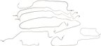 Dorman 919-126 Brake Hydraulic Line Kit - view 2
