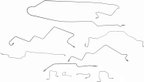 Dorman 919-211 Brake Hydraulic Line Kit - view 1