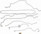 Dorman 919-227 Brake Hydraulic Line Kit - view 1
