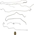 Dorman 919-234 Brake Hydraulic Line Kit - view 6