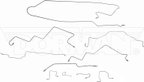 Dorman 919-272 Brake Hydraulic Line Kit - view 1