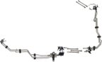 Dorman 919-811 Fuel Line - Front - view 1
