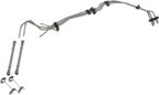 Dorman 919-840 Fuel Line - Front - view 3