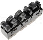 Dorman 920-022 Door Window Switch - Front Left - view 4