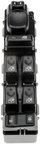 Dorman 920-022 Door Window Switch - Front Left - view 1