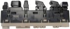Dorman 920-022 Door Window Switch - Front Left - view 2