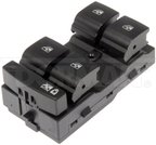 Dorman 920-036 Door Window Switch - Front Left - view 5
