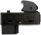 Dorman 920-046 Door Window Switch - Rear Left or Rear Right - view 1
