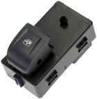 Dorman 920-046 Door Window Switch - Rear Left or Rear Right - view 4