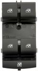 Dorman 920-048 Door Window Switch - Front Left - view 1