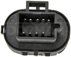 Dorman 920-052 Door Mirror Switch - Front Left - view 3