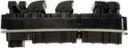 Dorman 920-055 Door Window Switch - Front Left - view 1