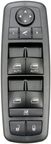 Dorman 920-511 Door Window Switch - Front Left - view 2