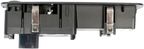 Dorman 920-514 Door Window Switch - Front Right - view 2