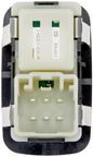 Dorman 920-519 Door Window Switch - Rear Left or Rear Right - view 3