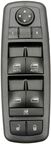 Dorman 920-523 Door Window Switch - Front Left - view 1