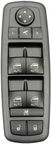 Dorman 920-524 Door Window Switch - Front Left - view 2