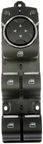 Dorman 920-550 Door Window Switch - Front Left - view 2