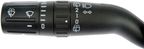 Dorman 920-589 Multi-Function Switch - Left - view 3