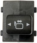 Dorman 920-592 Door Mirror Switch - Front Left - view 2