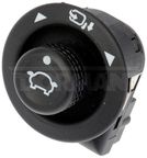 Dorman 920-597 Door Mirror Switch - Front Left - view 1