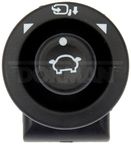 Dorman 920-597 Door Mirror Switch - Front Left - view 2