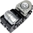 Dorman 920-612 Door Window Switch - Front Left - view 4