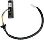 Dorman 920-623 Tailgate Release Switch - view 1