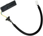 Dorman 920-625 Tailgate Release Switch - view 1