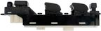 Dorman 920-630 Door Window Switch - Front Left - view 2