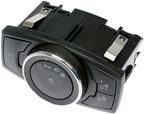 Dorman 920-656 Headlight Switch - view 4