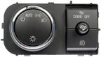 Dorman 920-658 Headlight Switch - view 2