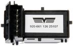 Dorman 920-661 Door Lock Switch - Front Left - view 3